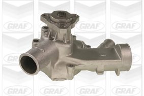 GRAF PA233 Water Pump
